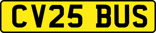 CV25BUS