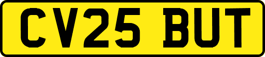 CV25BUT