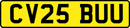 CV25BUU