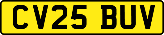 CV25BUV