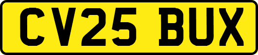 CV25BUX