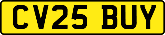 CV25BUY