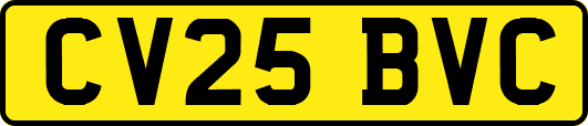 CV25BVC