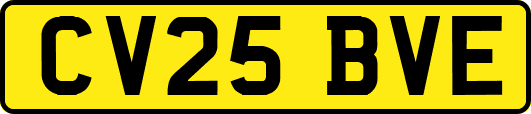 CV25BVE