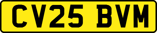 CV25BVM