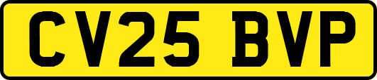CV25BVP