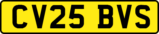 CV25BVS