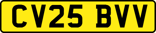 CV25BVV