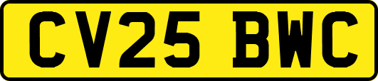 CV25BWC