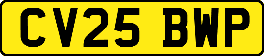 CV25BWP