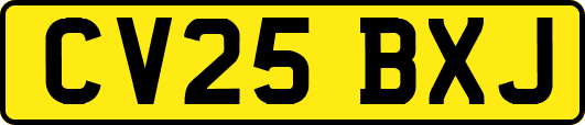 CV25BXJ