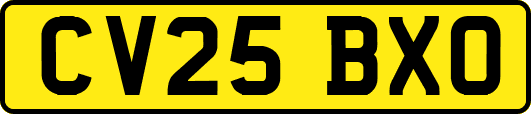 CV25BXO