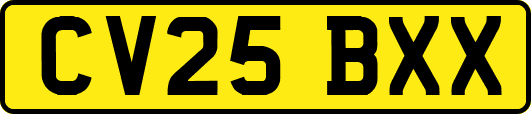 CV25BXX
