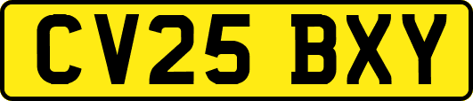 CV25BXY