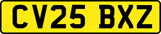 CV25BXZ