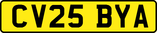 CV25BYA