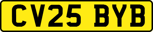 CV25BYB