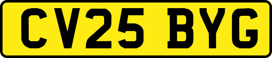 CV25BYG