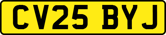CV25BYJ