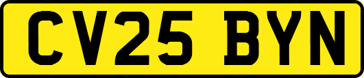 CV25BYN