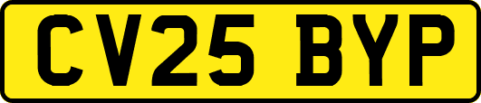 CV25BYP