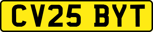CV25BYT