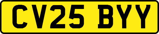 CV25BYY