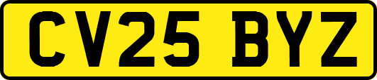 CV25BYZ