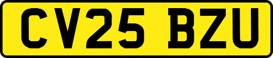 CV25BZU
