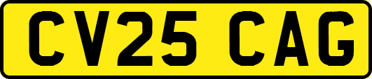 CV25CAG