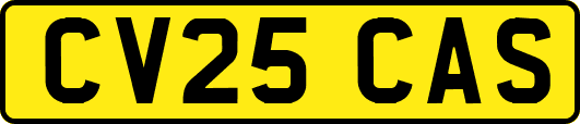 CV25CAS