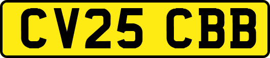 CV25CBB