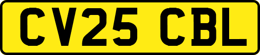 CV25CBL