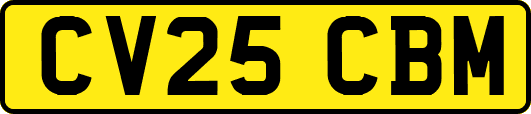 CV25CBM