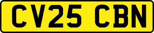 CV25CBN