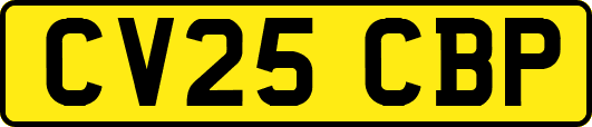 CV25CBP