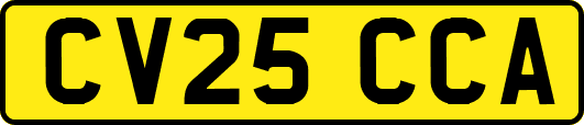 CV25CCA