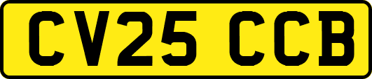 CV25CCB