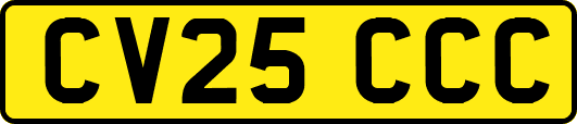 CV25CCC