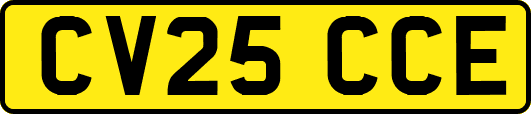 CV25CCE