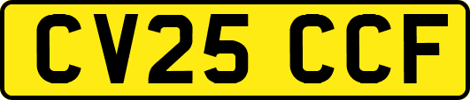 CV25CCF