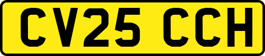 CV25CCH