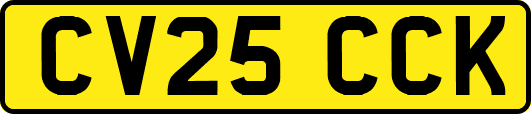 CV25CCK
