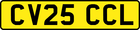 CV25CCL