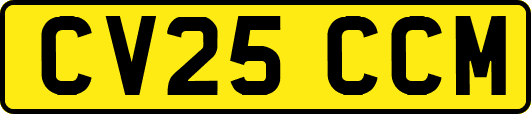 CV25CCM
