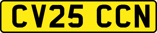 CV25CCN
