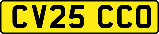 CV25CCO