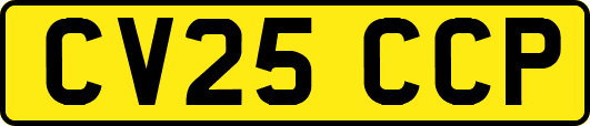 CV25CCP