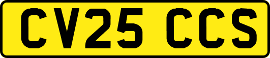 CV25CCS