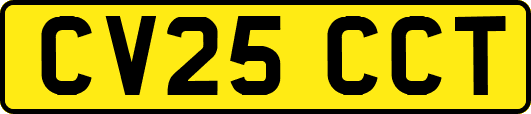 CV25CCT